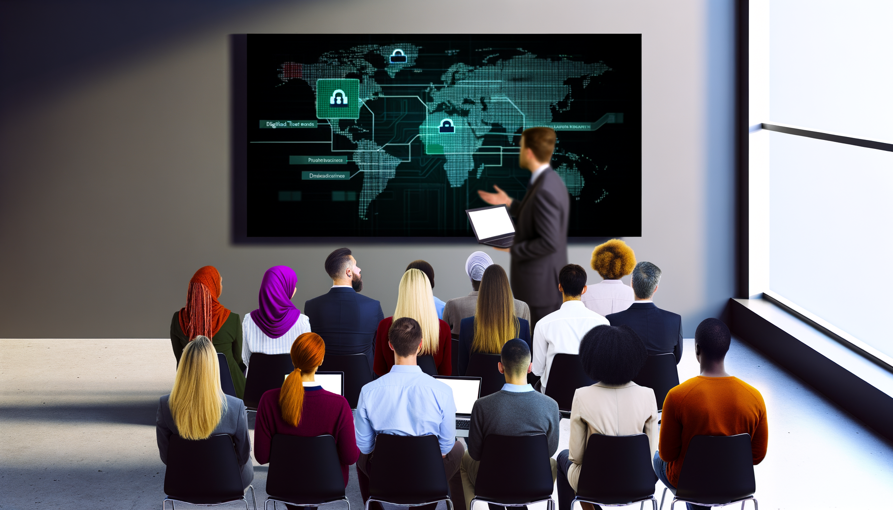 Replay du webinaire Pays Basque Digital