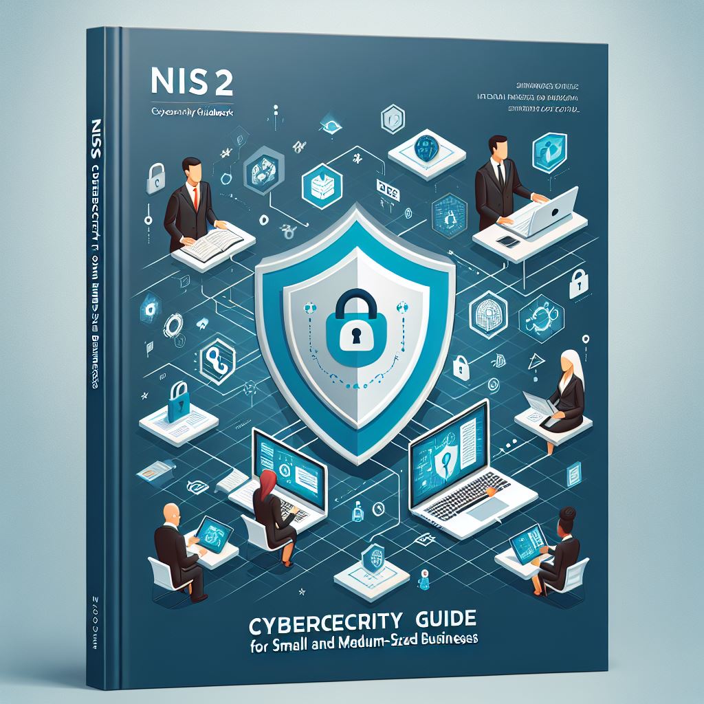 NIS2 : Guide de Cybersécurité pour les TPE et PME
